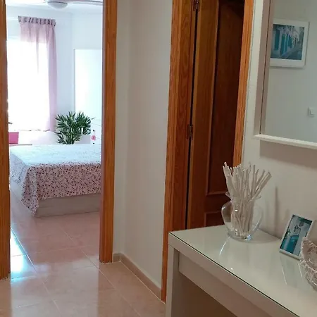 Leandros Beach -300 Mts. Playa -piscina - Vistas Al Mar Apartman Torrevieja