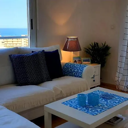 Leandros Beach -300 Mts. Playa -piscina - Vistas Al Mar *