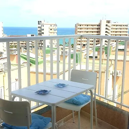 Leandros Beach -300 Mts. Playa -piscina - Vistas Al Mar