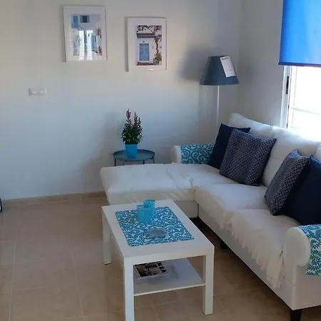 Apartman Leandros Beach -300 Mts. Playa -piscina - Vistas Al Mar Torrevieja