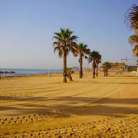 Leandros Beach -300 Mts. Playa -piscina - Vistas Al Mar Apartman