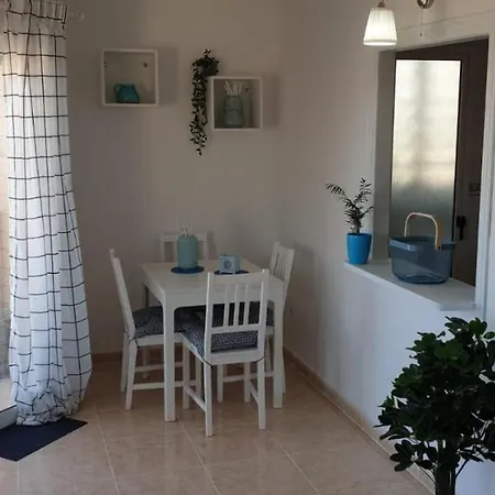 Apartman Leandros Beach -300 Mts. Playa -piscina - Vistas Al Mar *