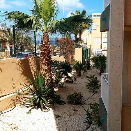 Leandros Beach -300 Mts. Playa -piscina - Vistas Al Mar Apartman Torrevieja