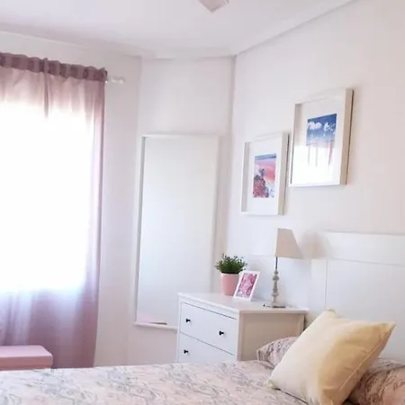 Apartman Leandros Beach -300 Mts. Playa -piscina - Vistas Al Mar
