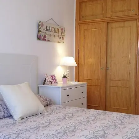 Apartman Leandros Beach -300 Mts. Playa -piscina - Vistas Al Mar